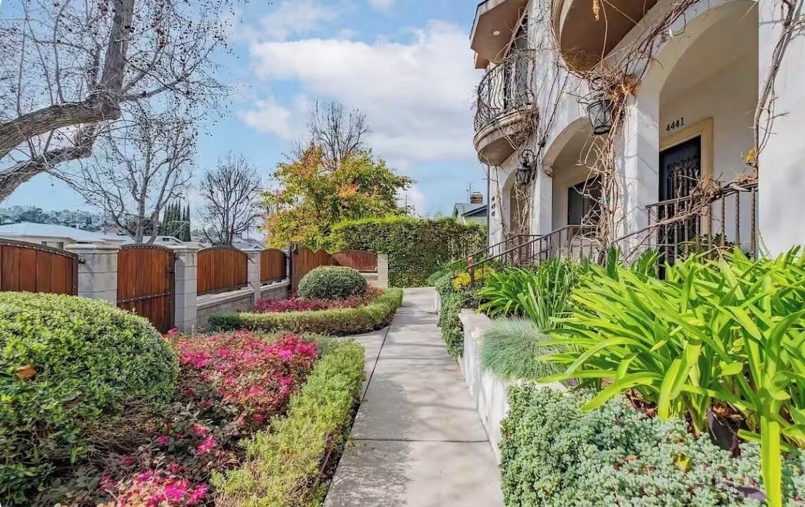 Photo of Outdoor in Eagle Rock