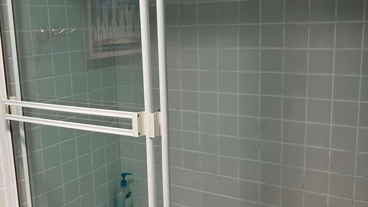 Photo of Bathroom in Hermosa Beach