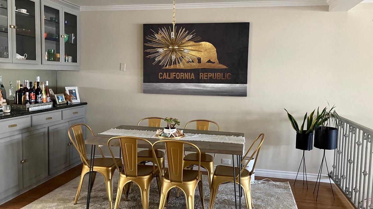 Photo of Bedroom in Hermosa Beach