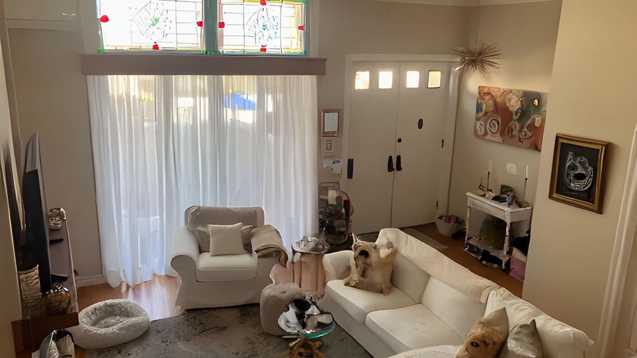 Photo of Bedroom in Hermosa Beach