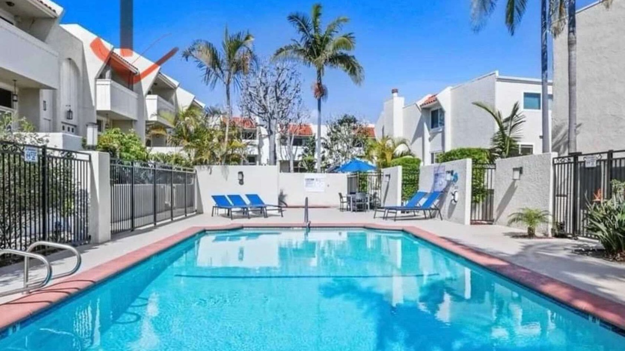 Photo of Outdoor in Hermosa Beach