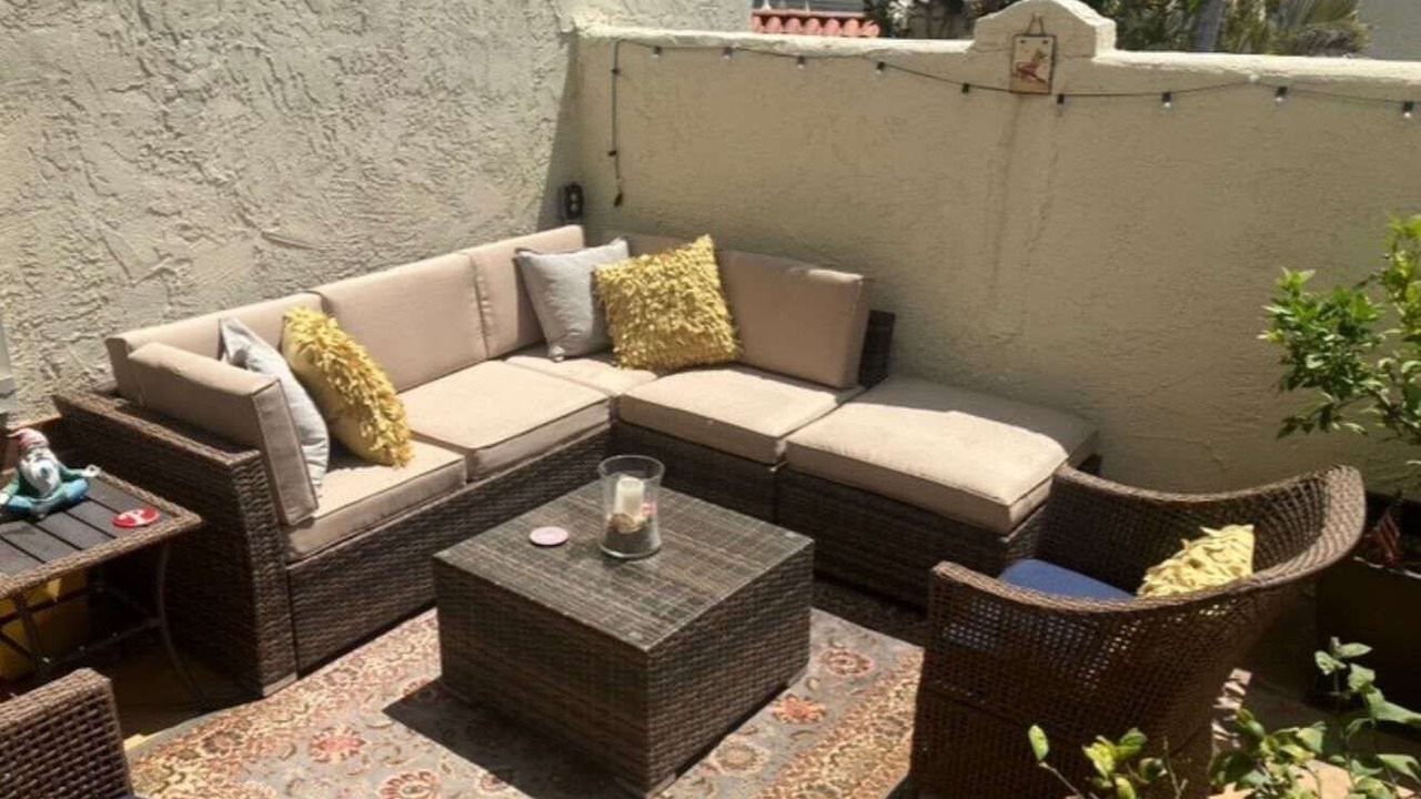 Photo of Outdoor in Hermosa Beach