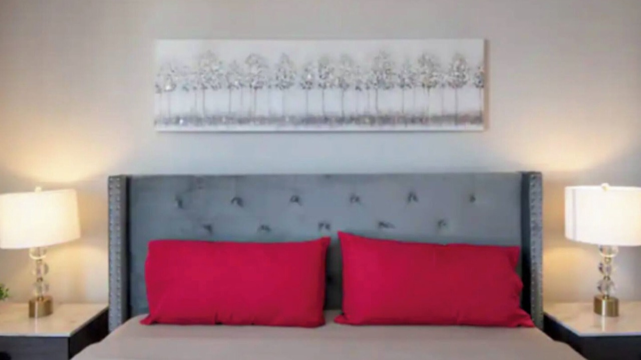 Photo of Bedroom in Little Armenia