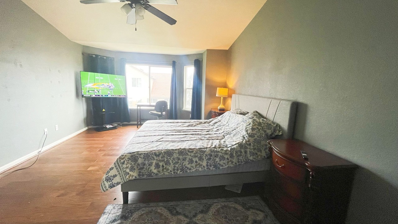 Photo of Bedroom in Elk Grove