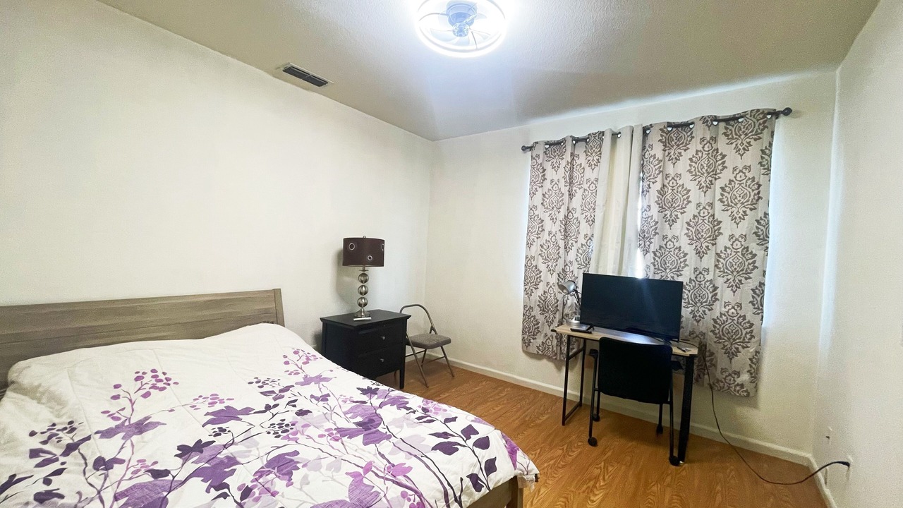 Photo of Bedroom in Elk Grove