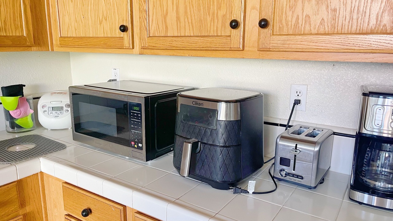 Photo of Kitchen in Elk Grove