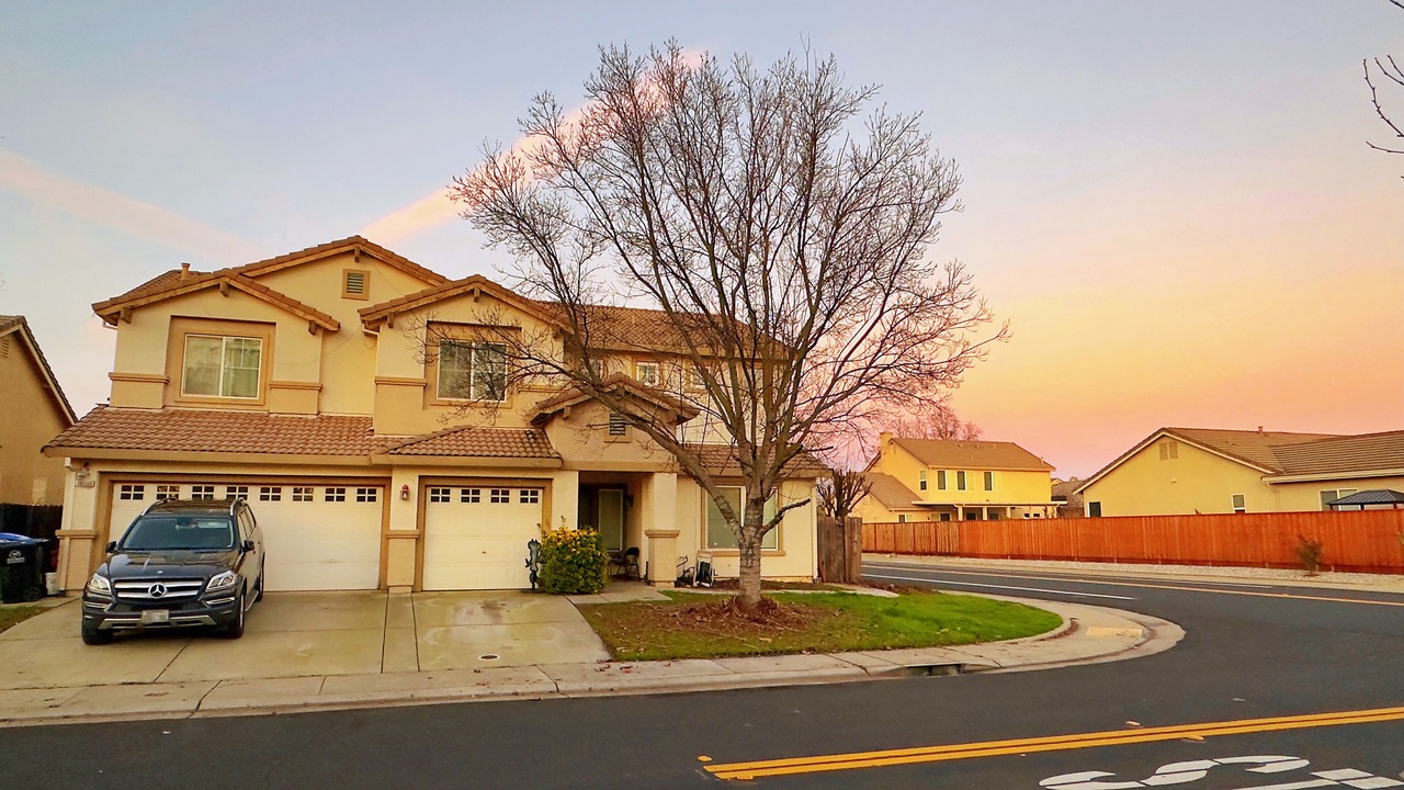 Photo of Outdoor in Elk Grove