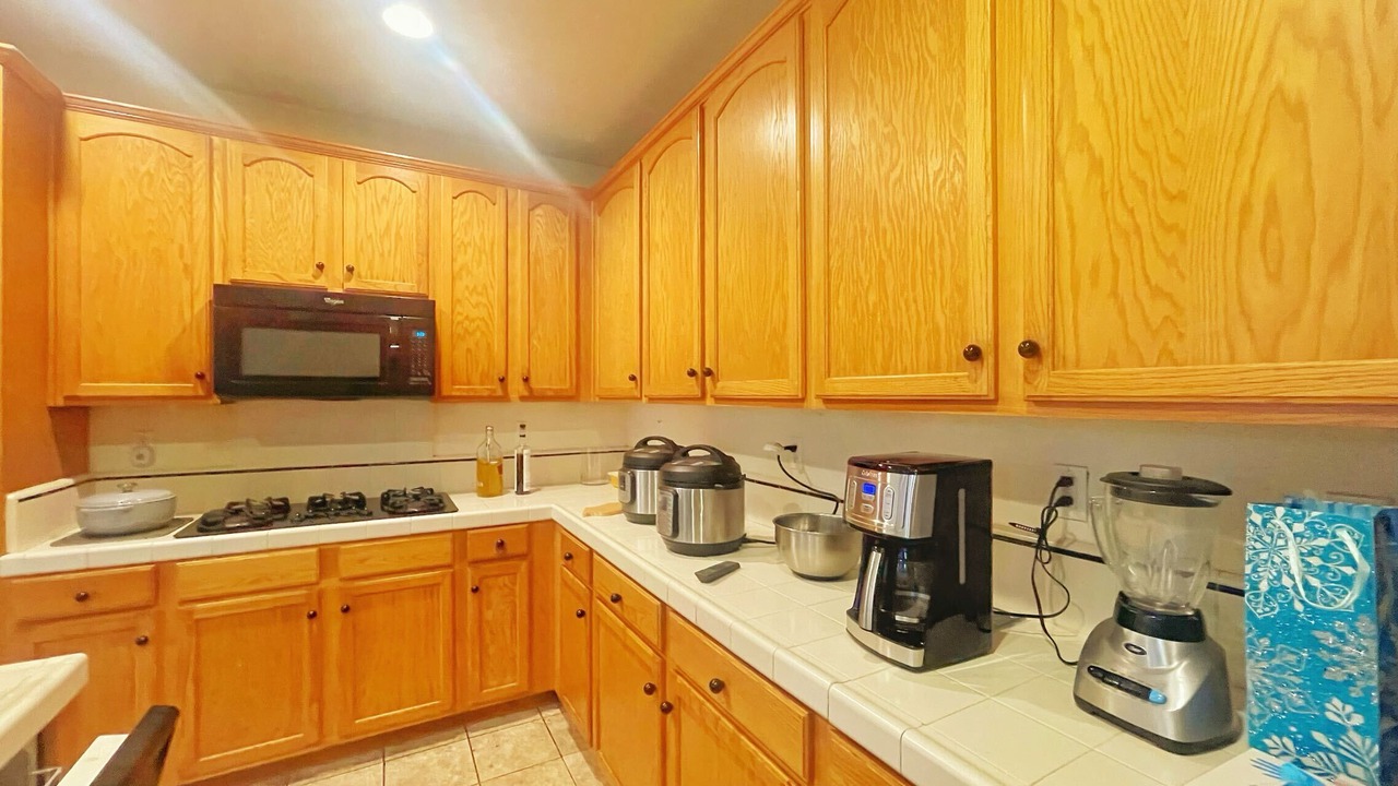 Photo of Kitchen in Elk Grove