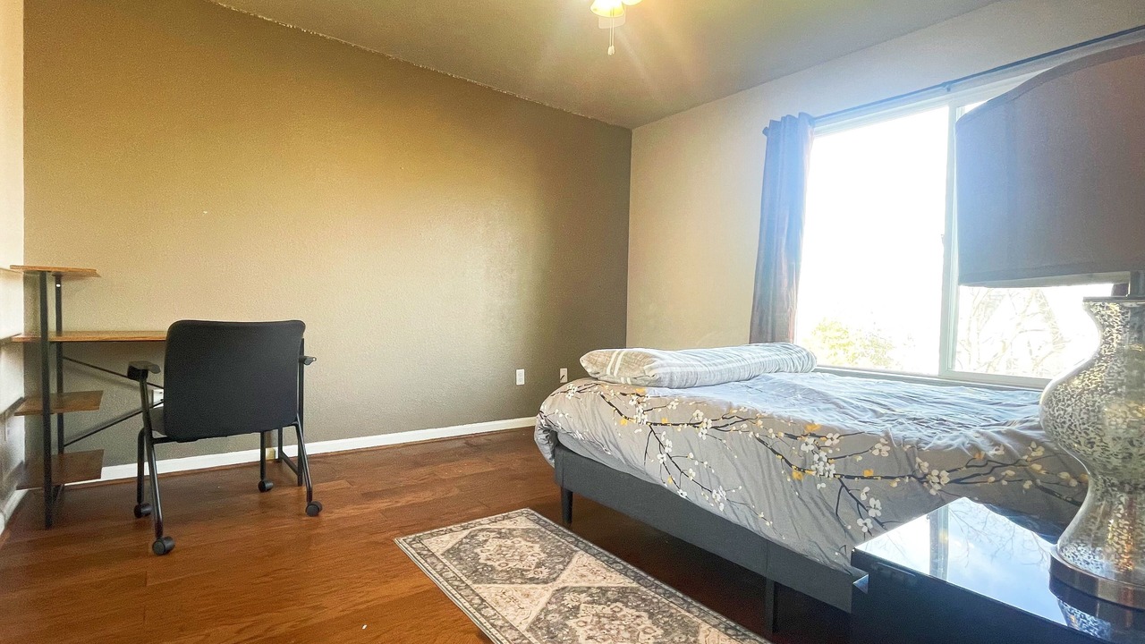 Photo of Bedroom in Elk Grove