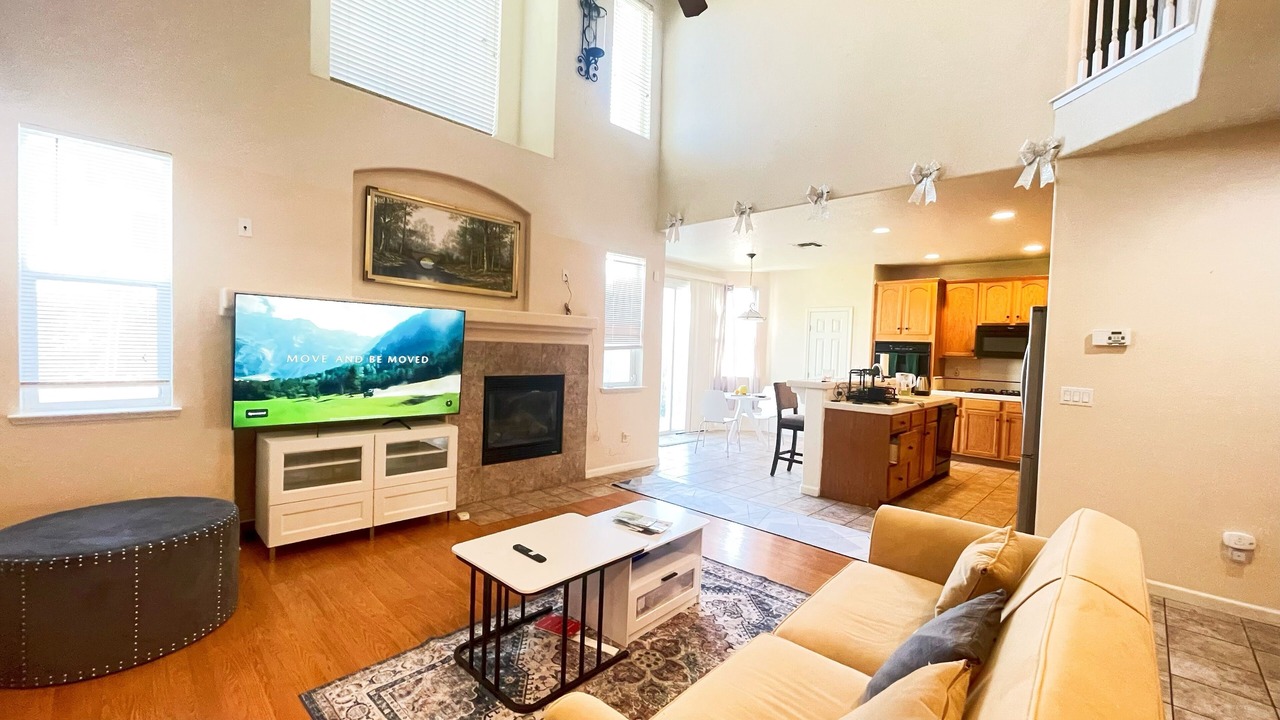 Photo of Livingroom in Elk Grove