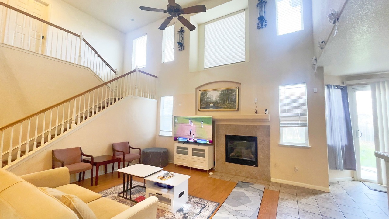 Photo of Livingroom in Elk Grove