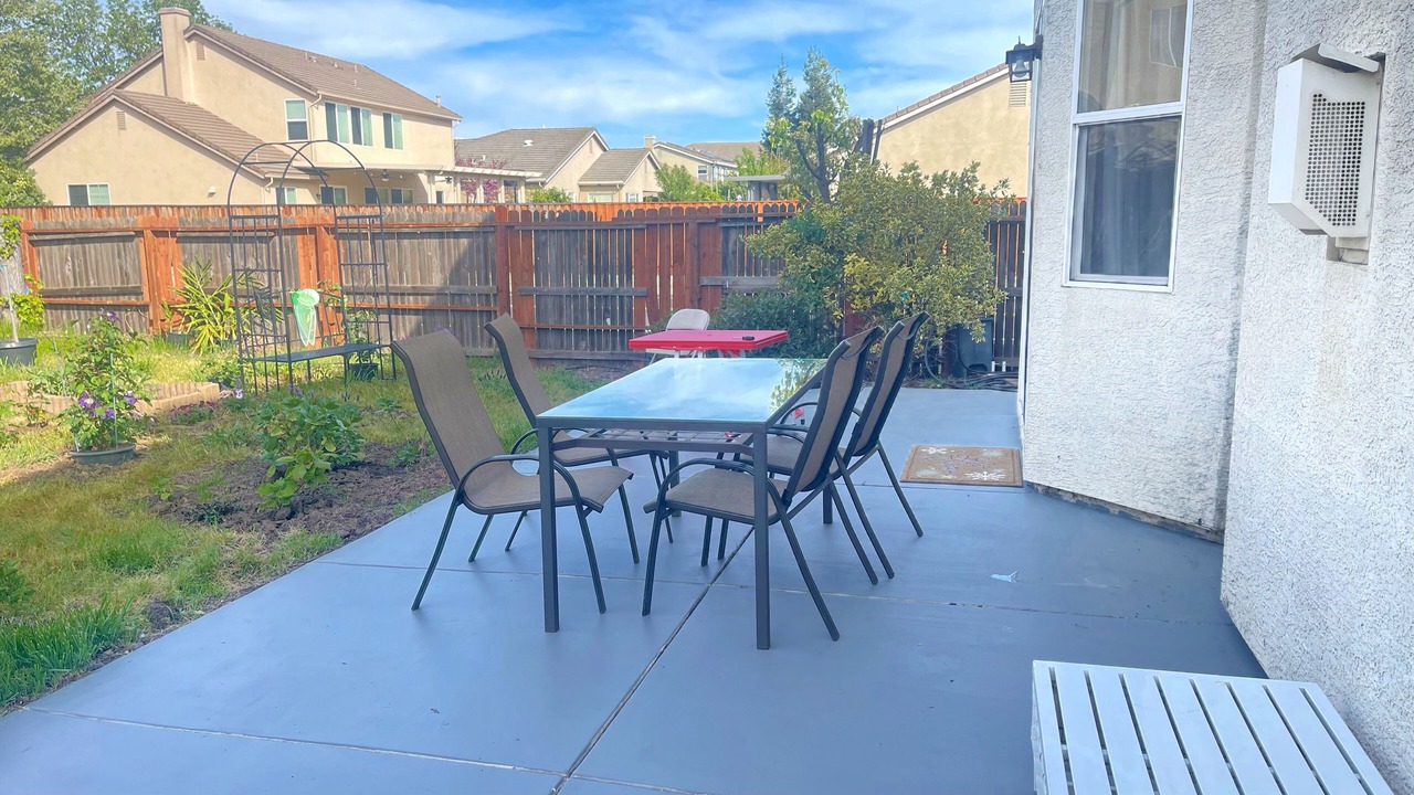 Photo of Outdoor in Elk Grove