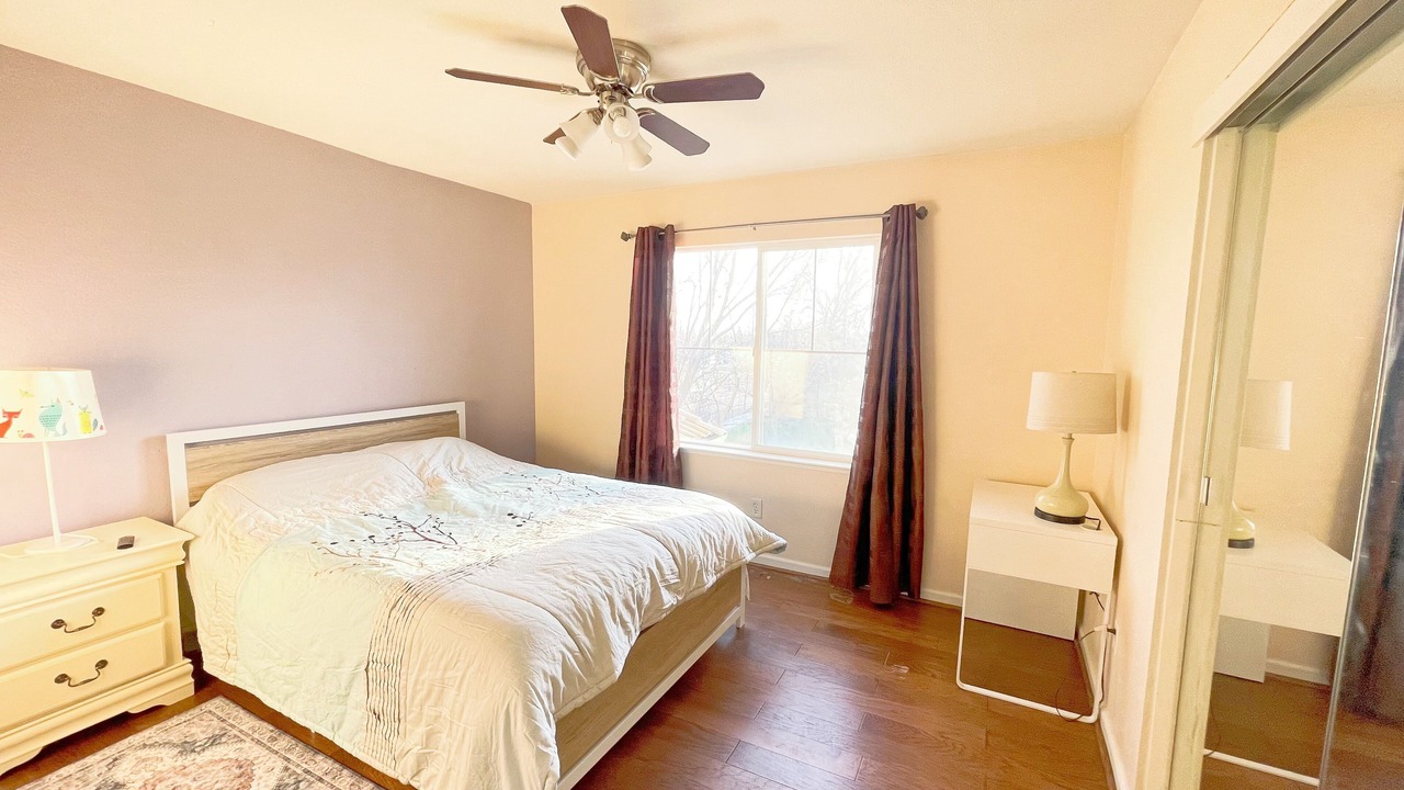 Photo of Bedroom in Elk Grove