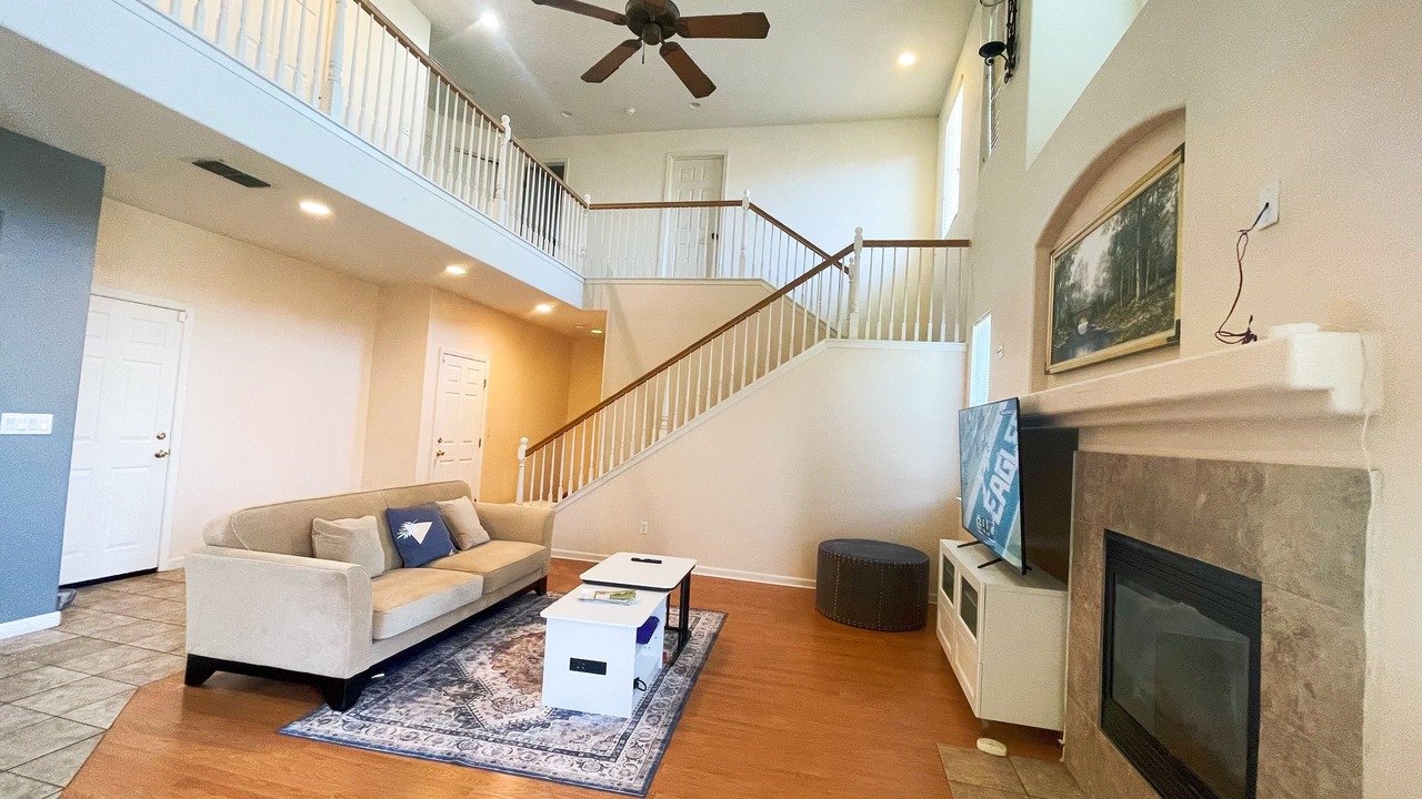 Photo of Livingroom in Elk Grove