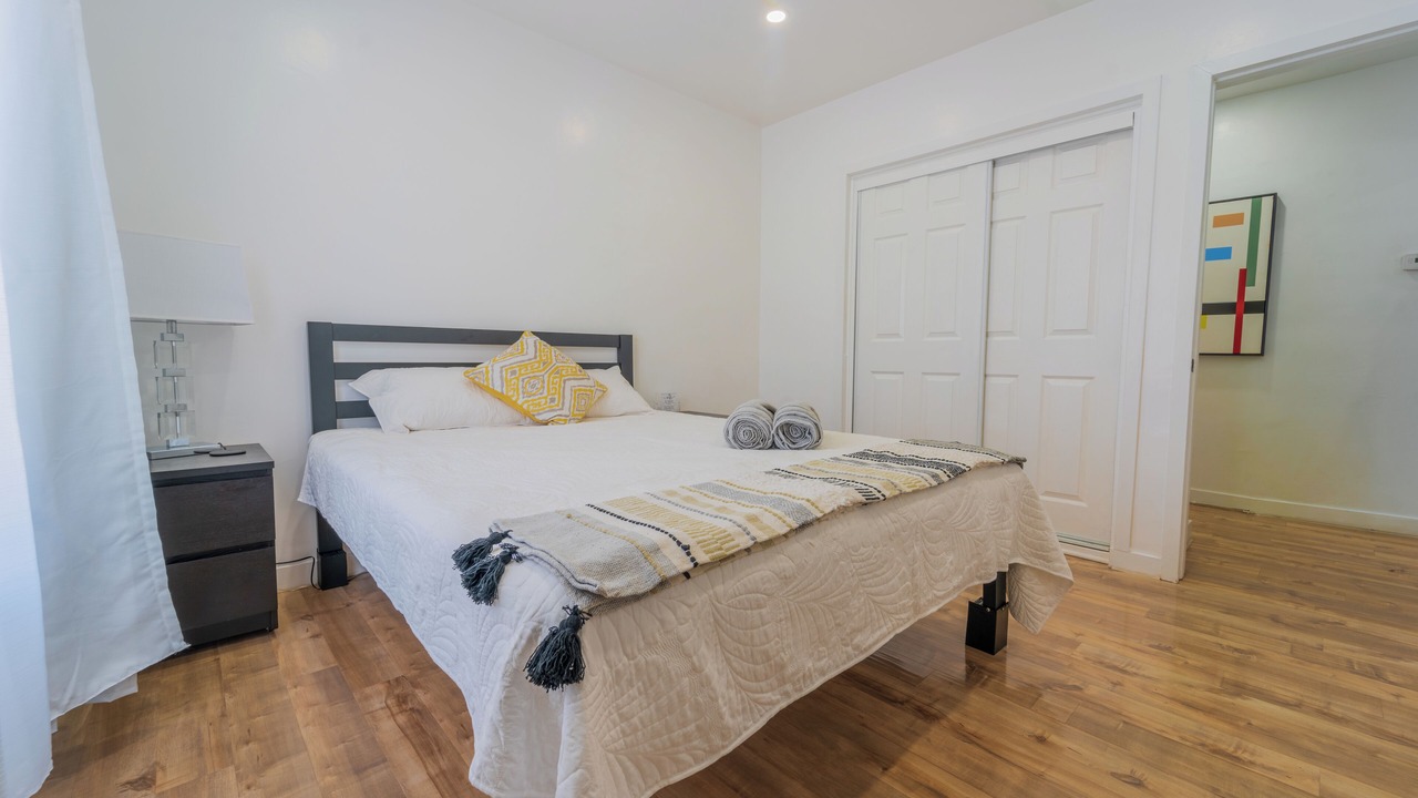 Photo of Bedroom in Compton