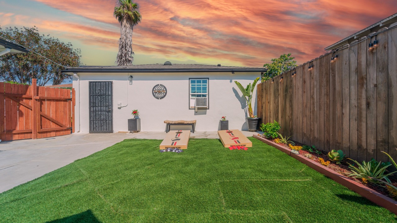 Photo of Outdoor in Compton