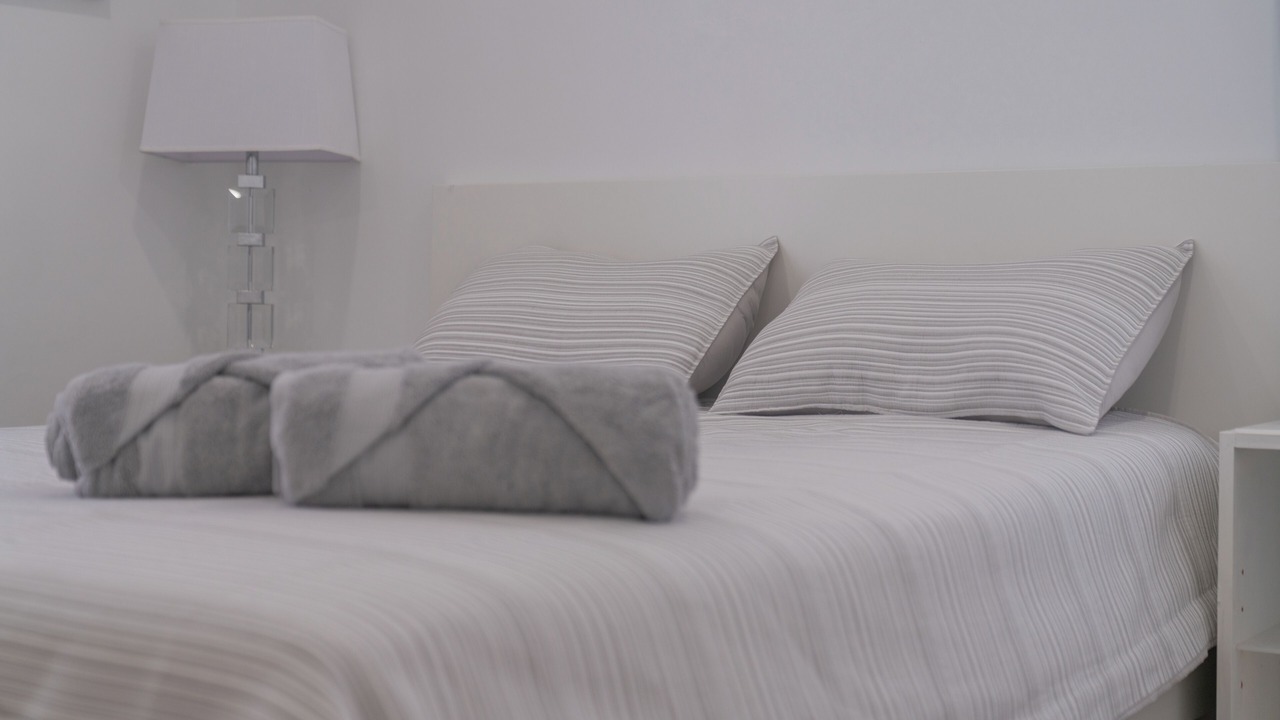 Photo of Bedroom in Compton