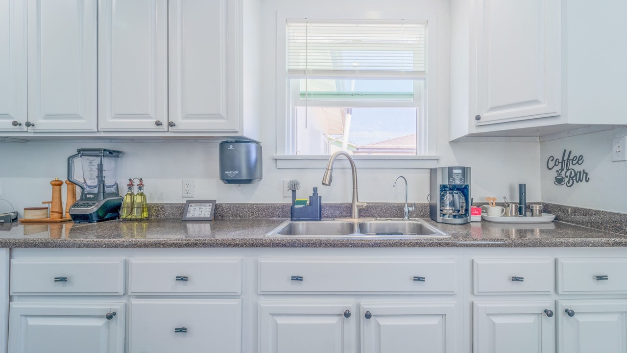 Photo of Kitchen in Compton