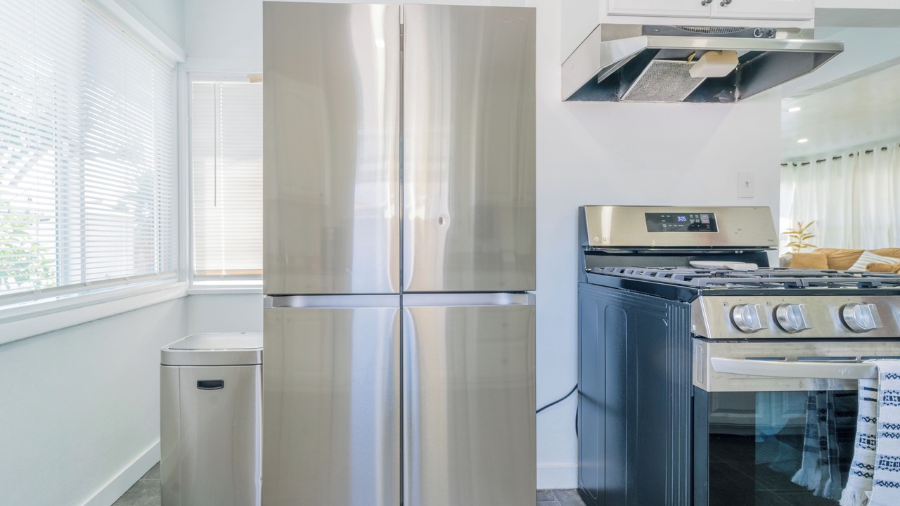 Photo of Kitchen in Compton