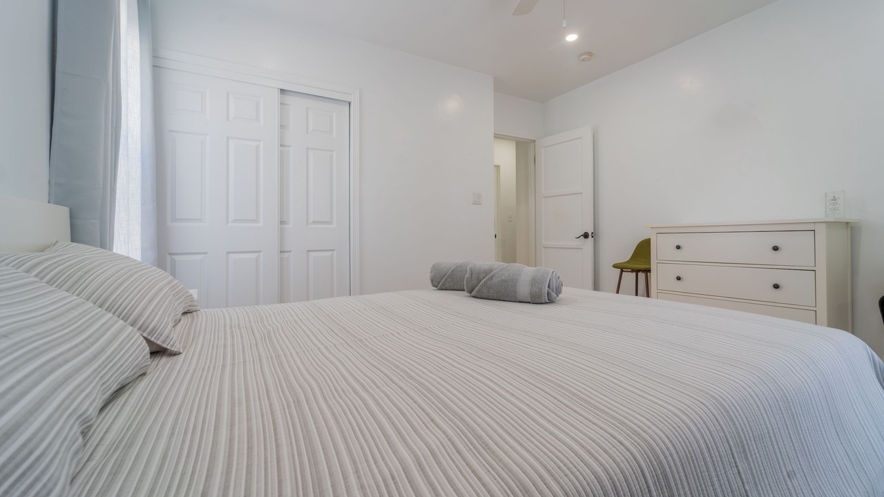 Photo of Bedroom in Compton