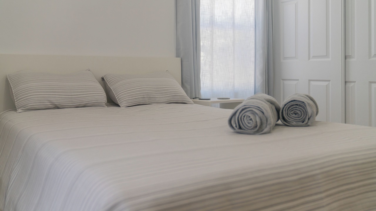Photo of Bedroom in Compton