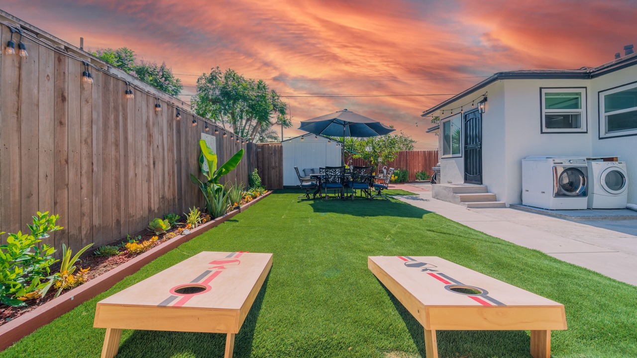 Photo of Outdoor in Compton
