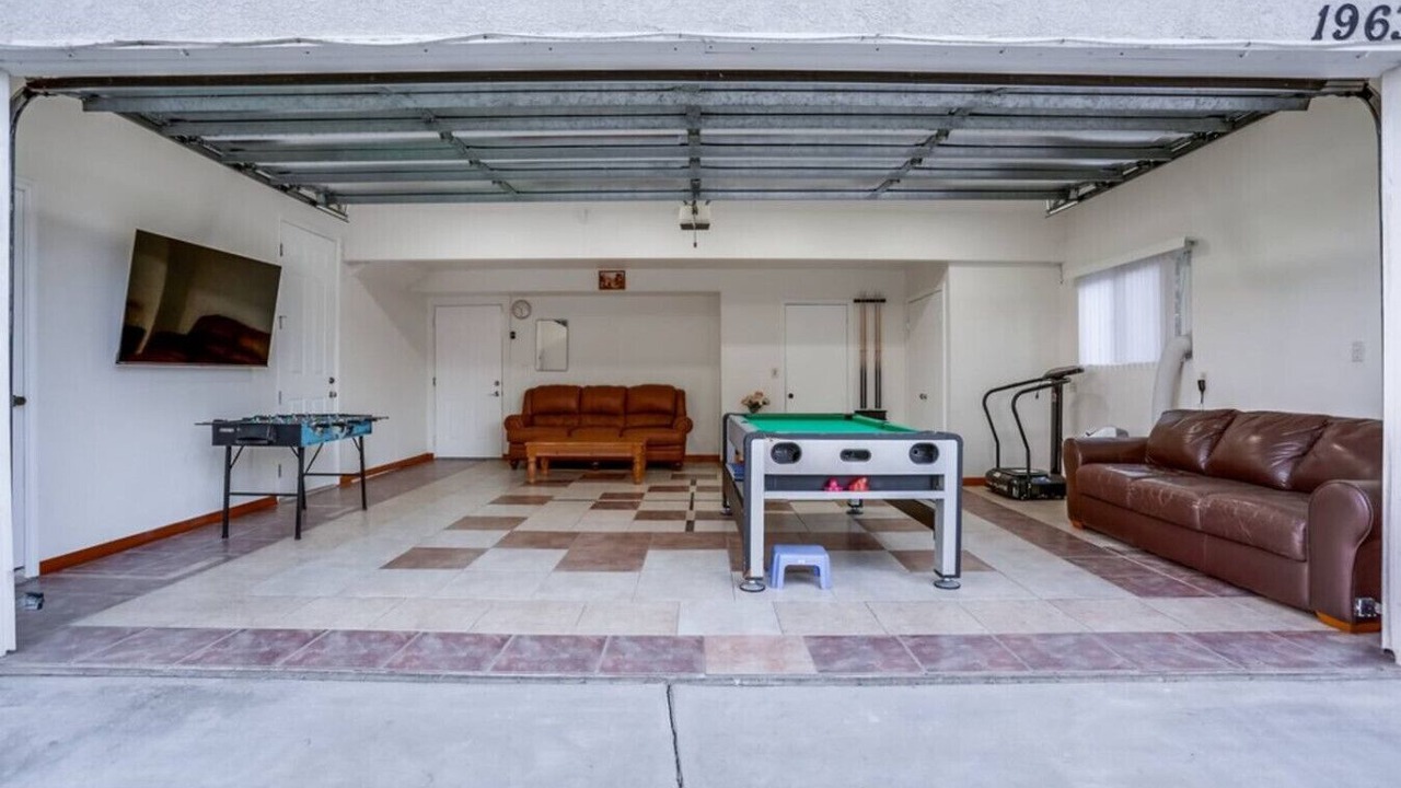 Photo of Bedroom in Kit Carson
