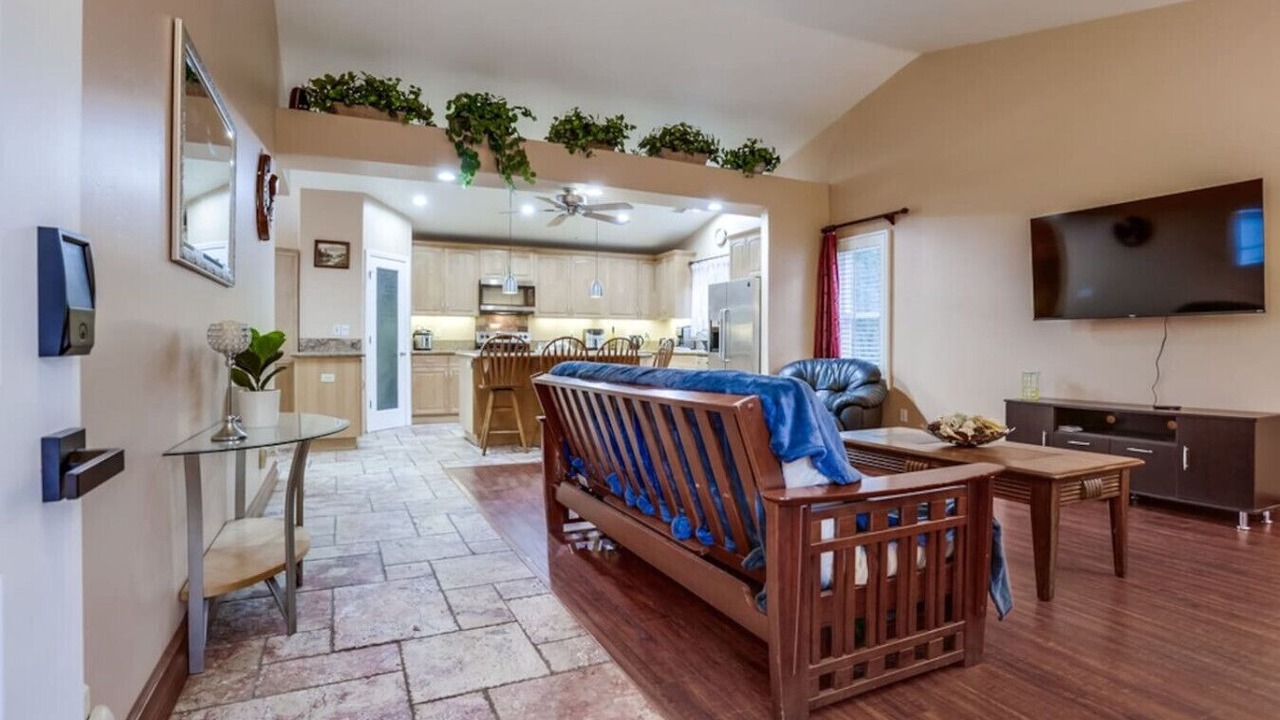 Photo of Livingroom in Kit Carson
