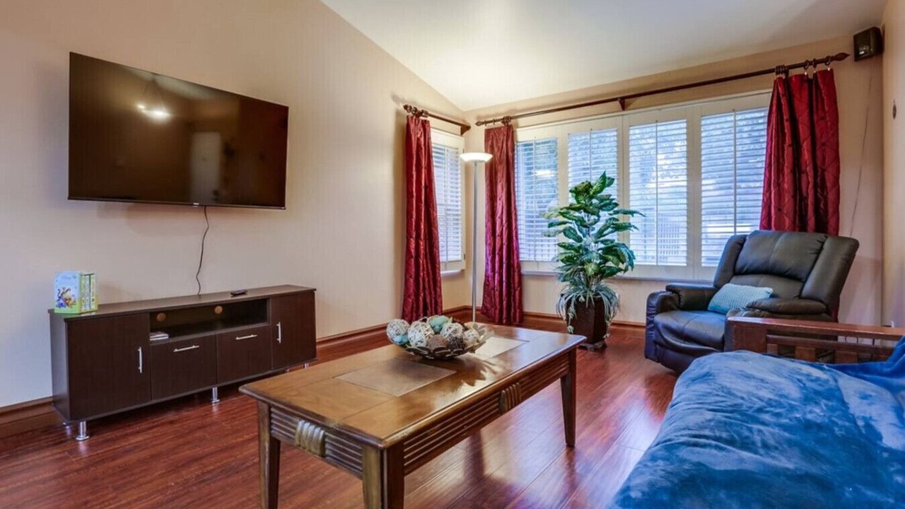 Photo of Livingroom in Kit Carson
