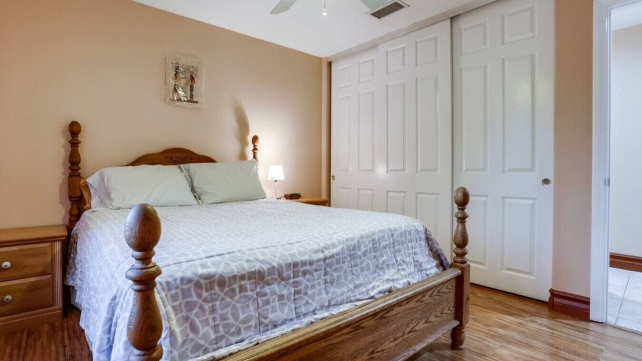 Photo of Bedroom in Kit Carson