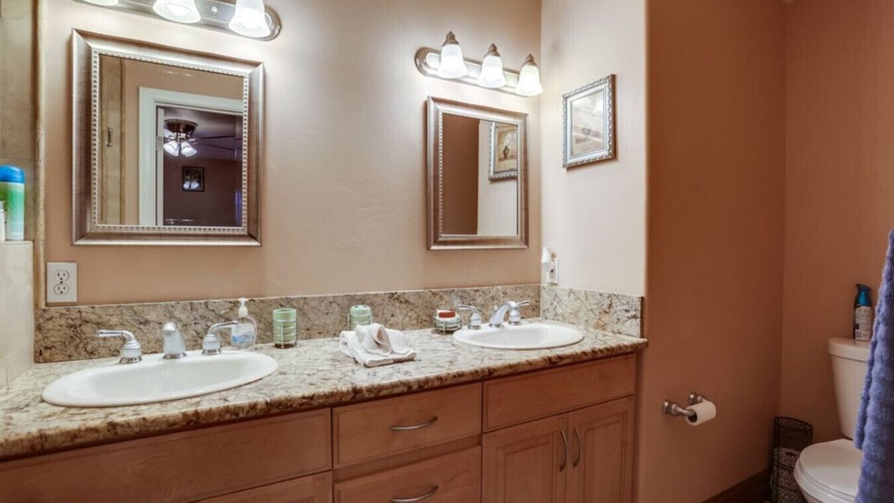 Photo of Bathroom in Kit Carson