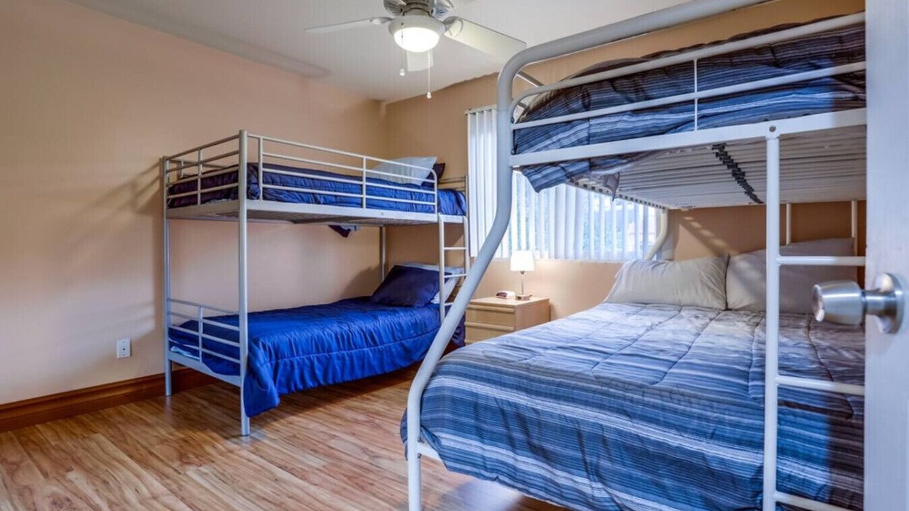 Photo of Bedroom in Kit Carson