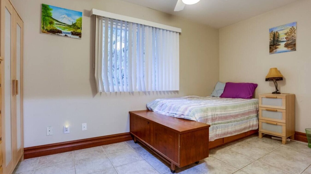 Photo of Bedroom in Kit Carson