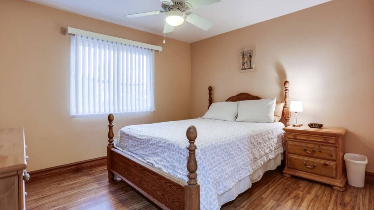 Photo of Bedroom in Kit Carson