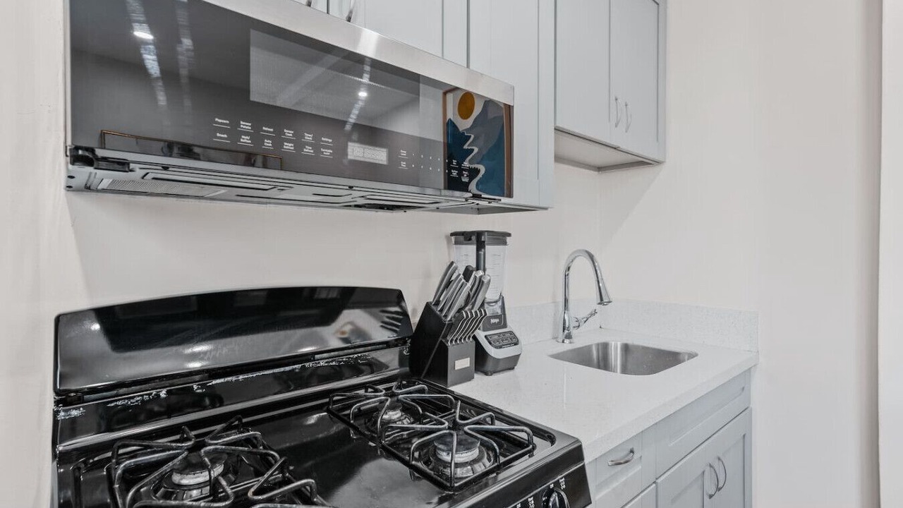 Photo of Kitchen in Grant Hill