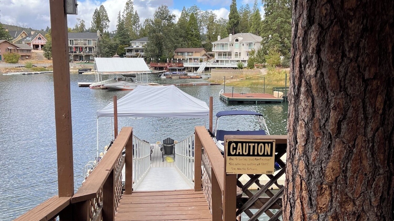 Photo of Others in Bass Lake