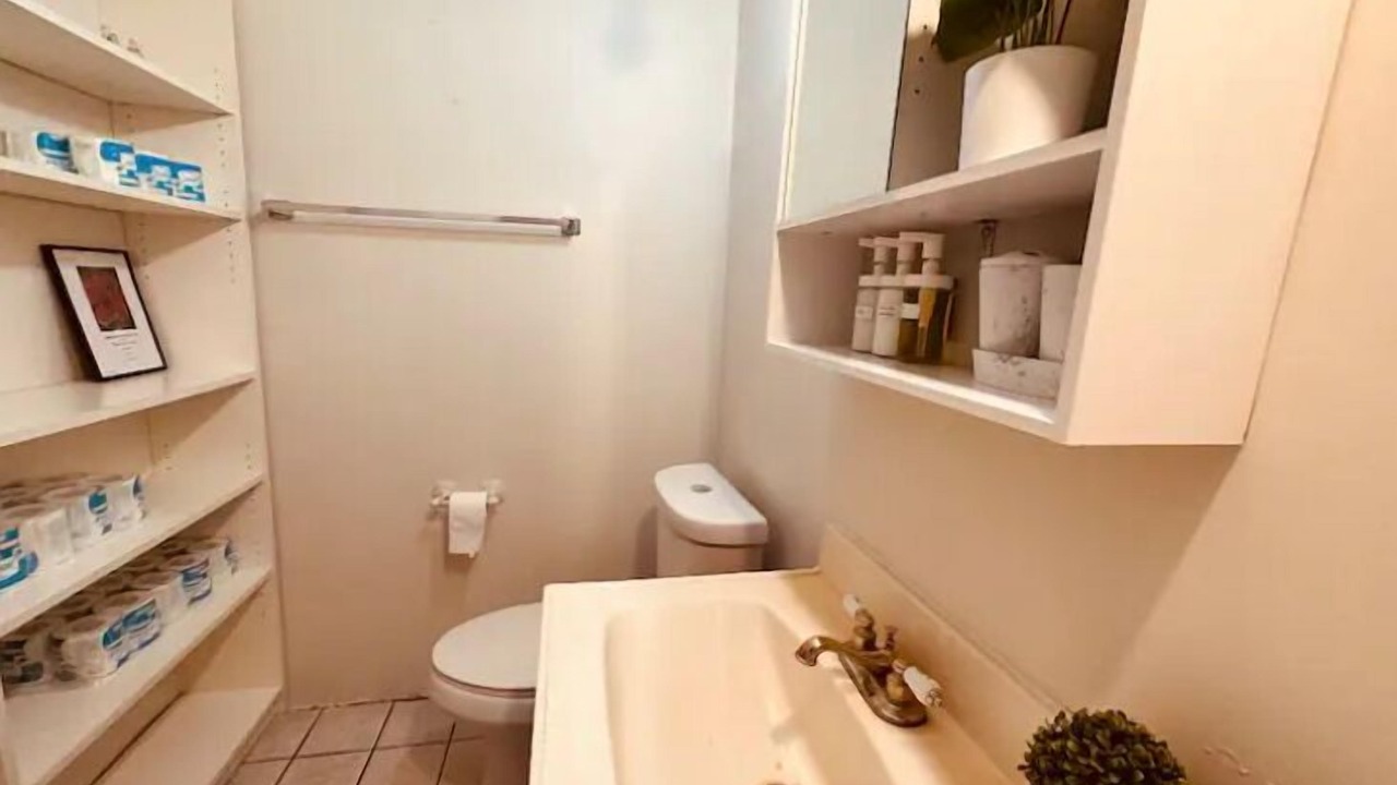 Photo of Bathroom in Hacienda Heights