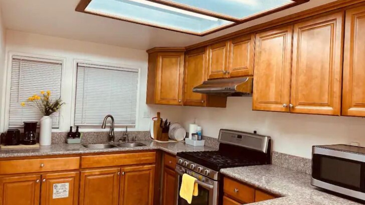 Photo of Kitchen in Hacienda Heights