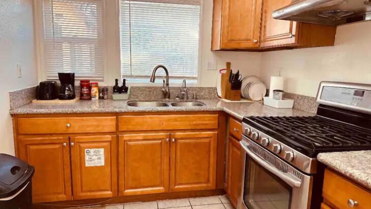 Photo of Kitchen in Hacienda Heights