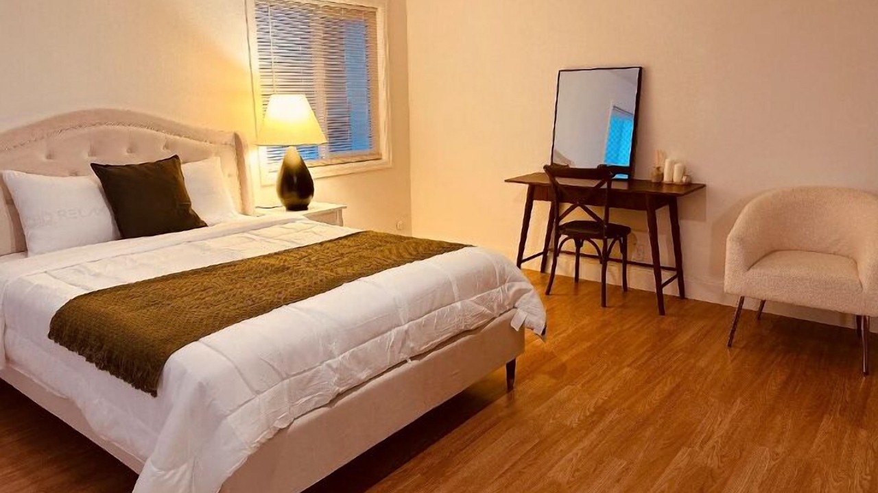 Photo of Bedroom in Hacienda Heights