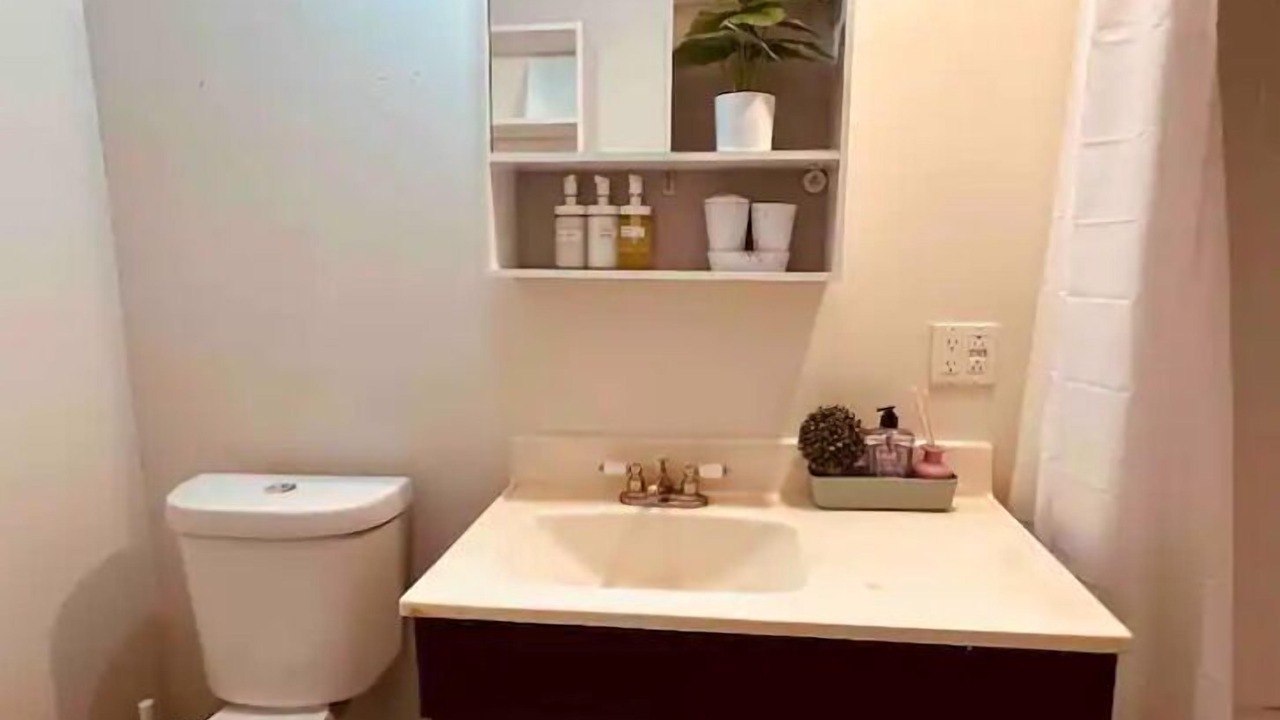 Photo of Bathroom in Hacienda Heights