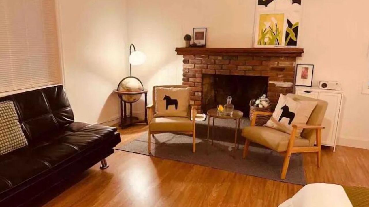 Photo of Livingroom in Hacienda Heights