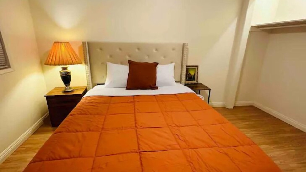 Photo of Bedroom in Hacienda Heights