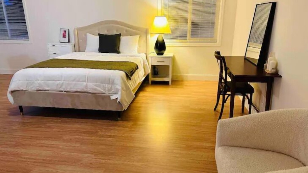 Photo of Bedroom in Hacienda Heights