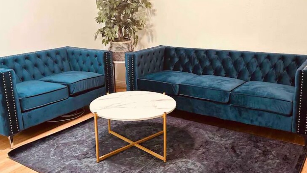 Photo of Livingroom in Hacienda Heights