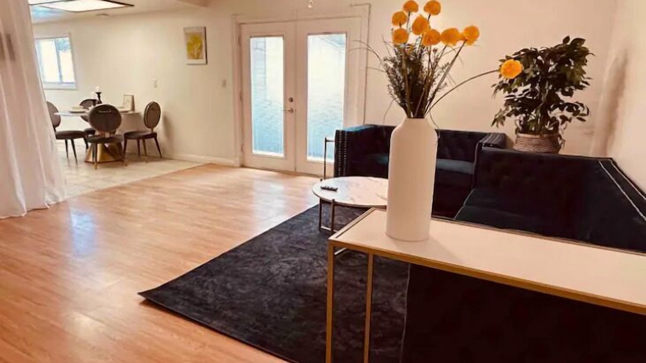 Photo of Livingroom in Hacienda Heights