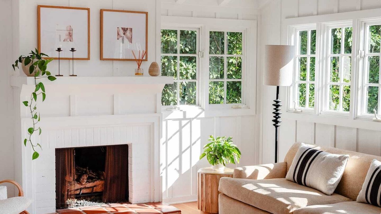 Photo of Livingroom in Montecito