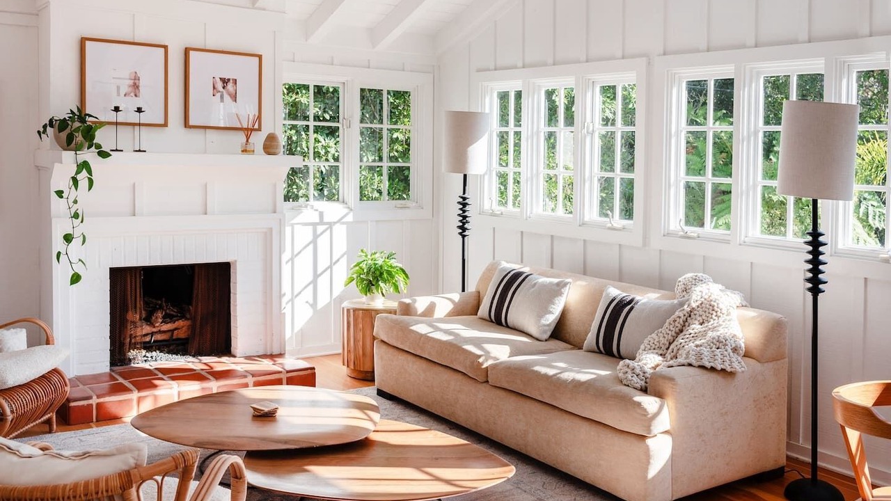 Photo of Livingroom in Montecito