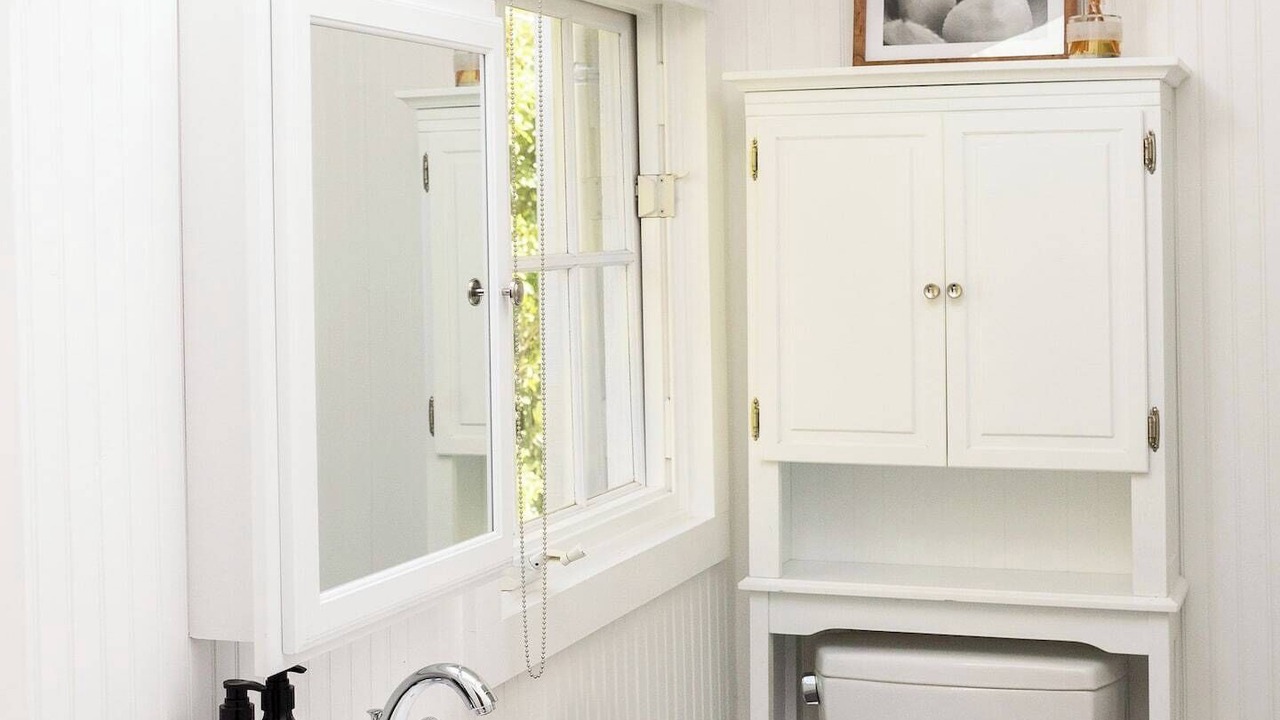 Photo of Bathroom in Montecito