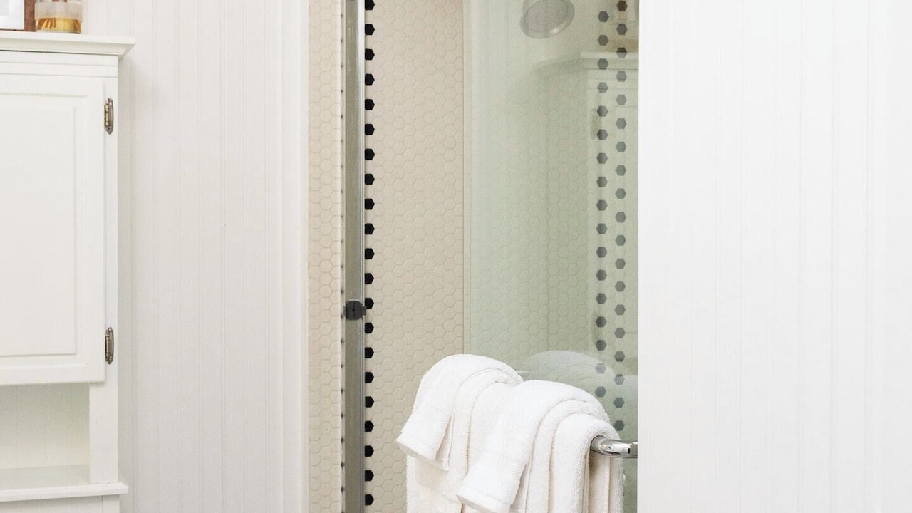 Photo of Bathroom in Montecito